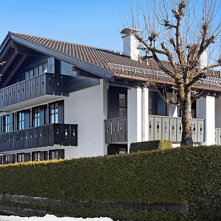 Fewo Christina Garmisch-Partenkirchen Exteriör bild