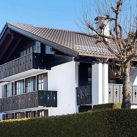Fewo Christina Garmisch-Partenkirchen Exteriör bild
